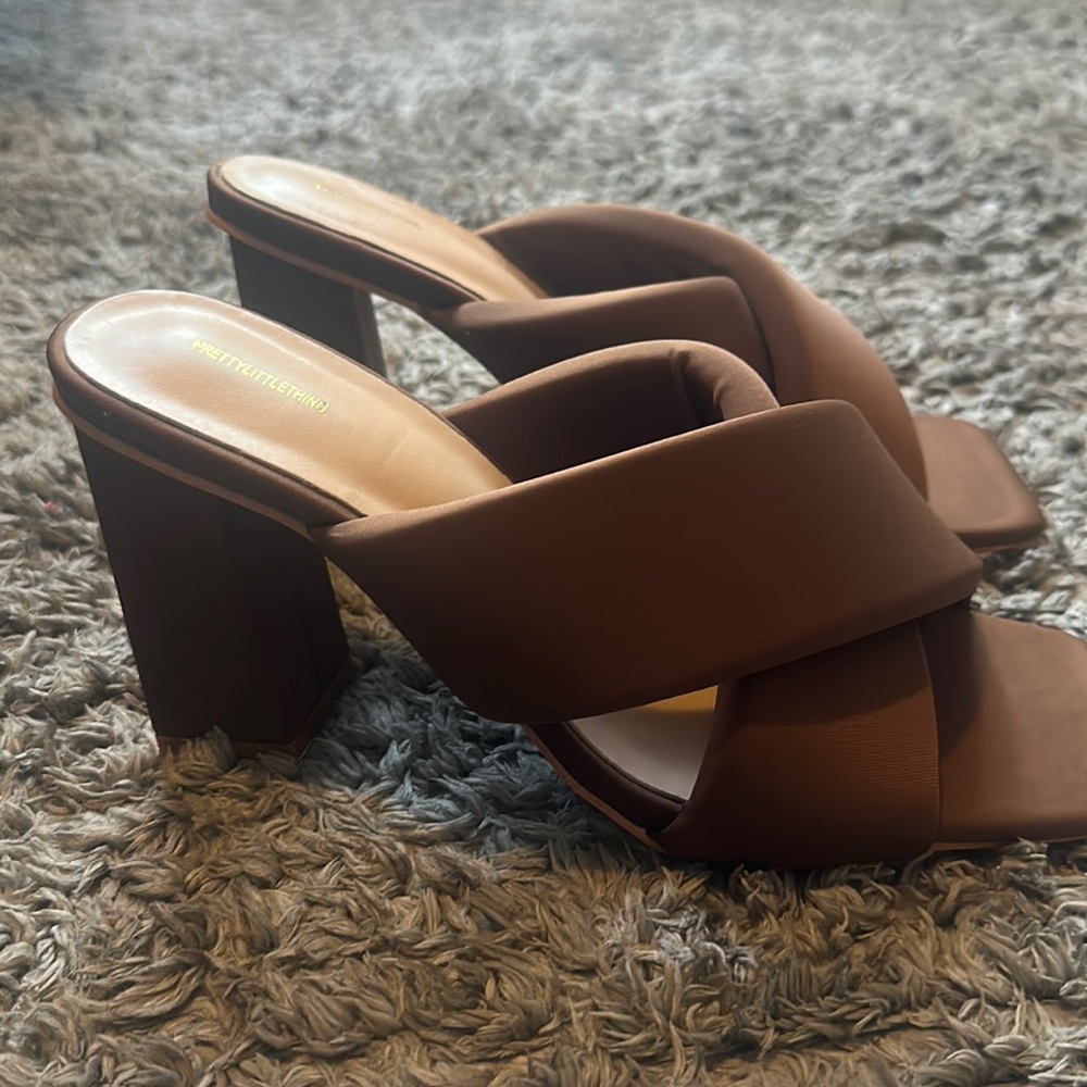 Heels